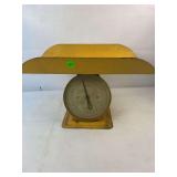 Chatilion baby scales