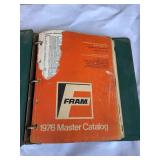 Farm 1976 master catalog