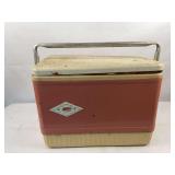 Vintage Coleman cooler