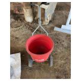 Sears 1100 fertilizer spreader