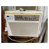Black and Decker window unit air conditioner