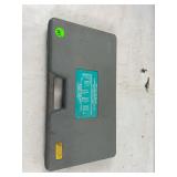 60pc tap and die set