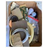 Light bulbs and more