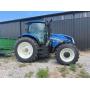 July Equipment Auction