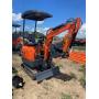 August Equipment Auction