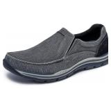 $42 Skechers Men's Expected Avillo Relaxed-Fit Sli