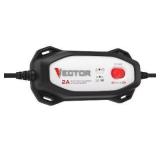 $54 Vector  2-Amp Automatic Battery Charger/Mainta