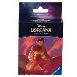$14 Disney Lorcana Shimmering Skies Aladdin Card S