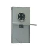 $260 GE 200 amps 120/240 V 4 space 8 circuits Surf