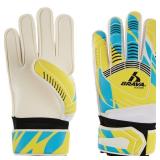 $27 Brava Soccer Junior Defender Goalie Gloves