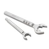 $37 RIDGID One Stop Wrench 1 pc