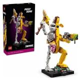$100 LEGO Fortnite Peely Bone Collectible Kit for