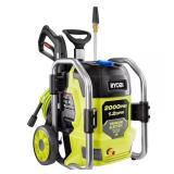 $239 2000 PSI 1.2 GPM Cold Water Corded Electric P