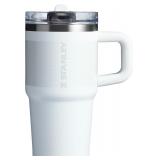 $30 Stanley 20 oz. Quencher ProTour Flip Straw Tum