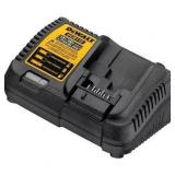 $130 DEWALT 20-V Lithium-ion Battery Charger