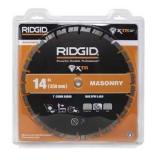 $35 Ridgid 14' Masonry