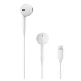 $20 Apple Wired EarPods with Lightning Connector
