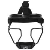 $55 Rawlings Adult Hi-Viz Softball Fielders Mask -