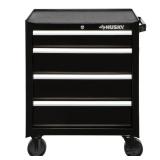 $177 26.5 in. W x 18 in. D Standard Duty 4-Drawer