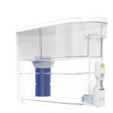 $36 PUR Plus 30-Cup Water Filter Pitcher Dispenser