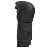 $40 Century MMA Hybrid Gloves