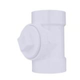 $33 Charlotte Pipe 4 in. Hub X 4 in. D Hub PVC Cle