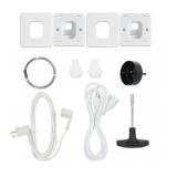 $70 Metra - Helios In-Wall Power Outlet