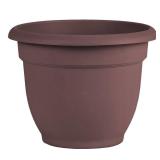 $7 Pk of 10. Ariana Self Watering Resin Planter 8