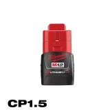 $49 M12 12-Volt Lithium-Ion Compact Battery Pack 1