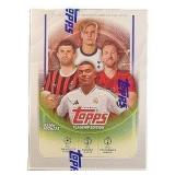 $20 2024-25 Topps UEFA Club Competitions