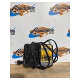$50 Dewalt charger
