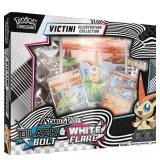$32 Pokemon Unova Victini Illustration Trading Car