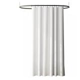 $20 72 in. W x 70 in. L Solid Waterproof Cotton Fa