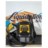$100 DeWalt DCB102 12V/20V Lithium Ion Battery