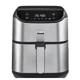 $130 Bella Pro Series 6-qt Digital Air Fryer