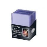 $20 Ultra PRO - 3' x 4' Ultra Clear Platinum