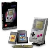 $60 LEGO Super Mario Game Boy Building Sets for Ad