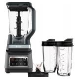 $150 Ninja - Professional Plus Blender DUO with Au