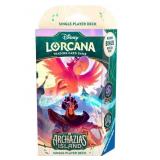 $17 Disney - Lorcana: Archazia's Island Single
