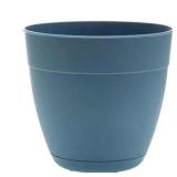 $7 Pk of 9. Bloem Dayton 7.5 in. H X 8 in. D Plast