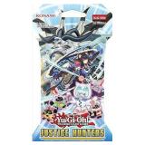 $25 Konami Yu Gi Oh! Trading Card Game: Justice