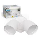 $50 Commercial Electric Dusk to Dawn Sensor White