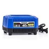 $80 Kobalt 40v Charger Lithium Ion