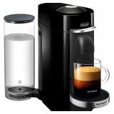 $249 De'Longhi - Nespresso Vertuo Plus Deluxe Coff