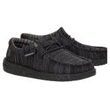 $50 Hey Dude Kids Wally Stretch Sox