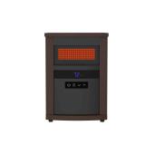 Utilitech Up to 1500-Watt Infrared Cabinet Indoor