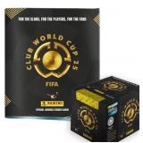 $55 2025 Panini FIFA Club World Cup 50-Pack Soccer