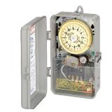 $130 Intermatic Indoor and Outdoor Pool Sprinkler