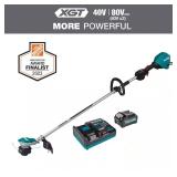 $499 XGT 40V max Brushless Cordless 15 in. String