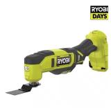 $79 RYOBI ONE+ 18V Cordless Multi-Tool (Tool Only)